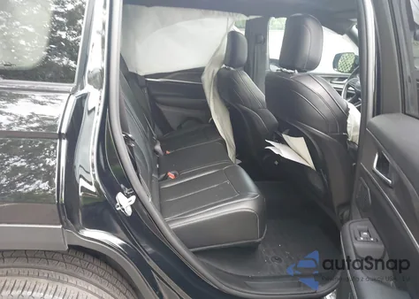 2024 Jeep Grand Cherokee Limited 4X4 from USA, damaged, VIN 1C4RJHBG8RC103286